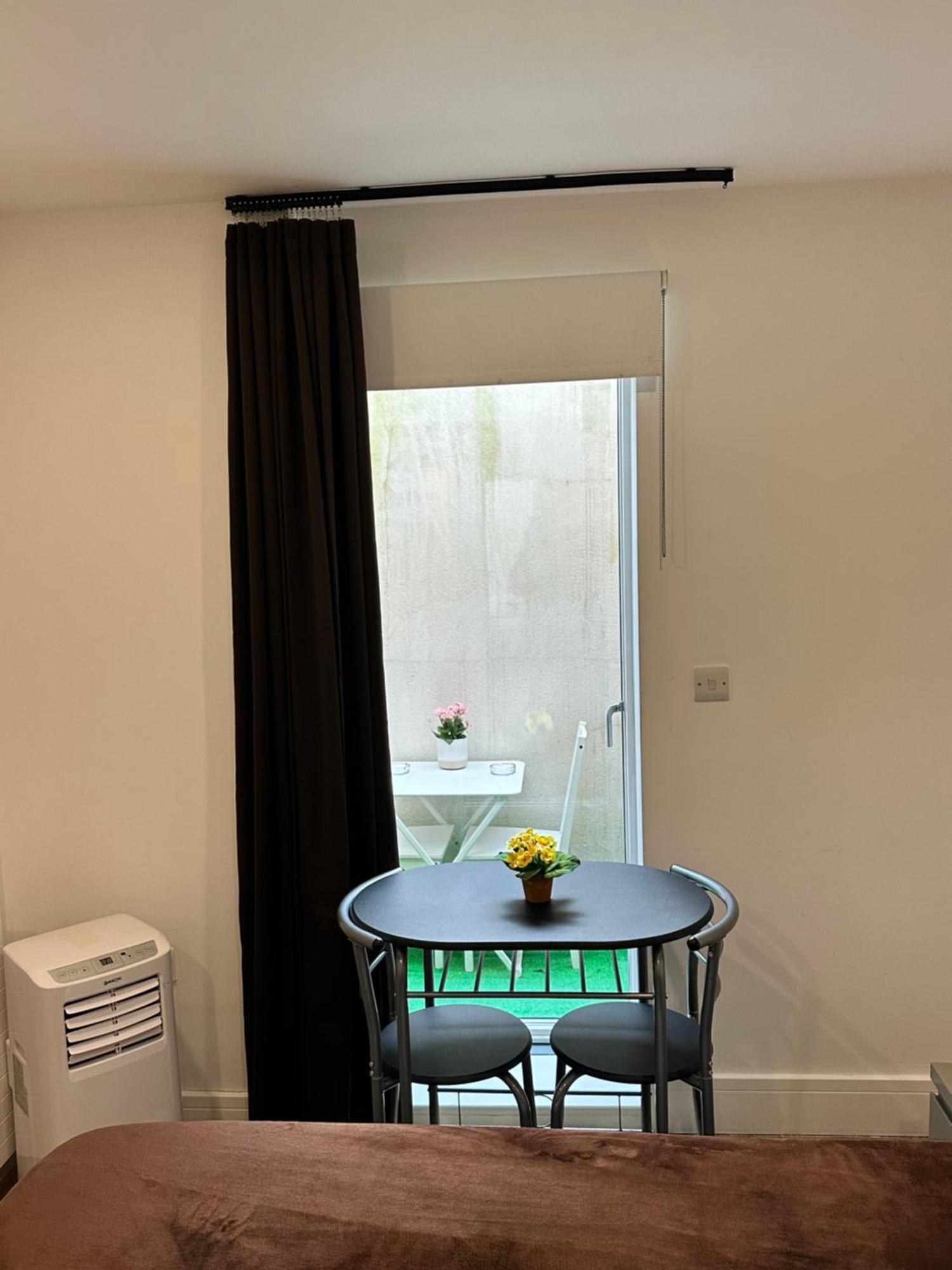 לונדון Oliver Double Room מראה חיצוני תמונה